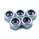DIN985 Nuts