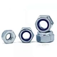 Nylon lock Nuts