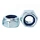 Nylon lock Nuts